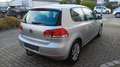 Volkswagen Golf VI 1.6 Automatik Mod. 2010 AHK 2.Hand Silber - thumbnail 4