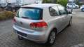 Volkswagen Golf VI 1.6 Automatik Mod. 2010 AHK 2.Hand Silber - thumbnail 5