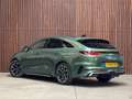 Kia ProCeed / pro_cee'd 1.5 T-GDi GT-Line Schuifdak-Navi-Camera-Pdc-Carpla Vert - thumbnail 7