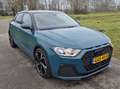 Audi A1 A1 30 TFSI edit. one Groen - thumbnail 10
