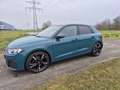 Audi A1 A1 30 TFSI edit. one Groen - thumbnail 1