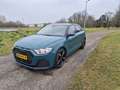 Audi A1 A1 30 TFSI edit. one Groen - thumbnail 3