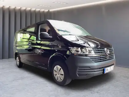 Annonce voiture d'occasion Volkswagen T6.1 Kombi - CARADIZE