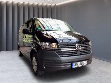 Annonce voiture d'occasion Volkswagen T6.1 Kombi - CARADIZE