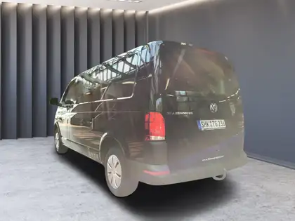 Annonce voiture d'occasion Volkswagen T6.1 Kombi - CARADIZE