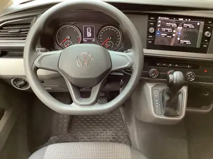 Annonce voiture d'occasion Volkswagen T6.1 Kombi - CARADIZE