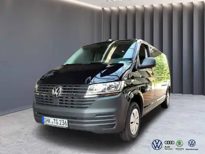 Annonce voiture d'occasion Volkswagen T6.1 Kombi - CARADIZE
