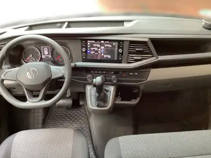 Annonce voiture d'occasion Volkswagen T6.1 Kombi - CARADIZE