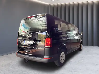Annonce voiture d'occasion Volkswagen T6.1 Kombi - CARADIZE
