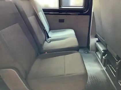 Annonce voiture d'occasion Volkswagen T6.1 Kombi - CARADIZE
