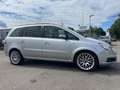 Opel Zafira B Sport Silber - thumbnail 8