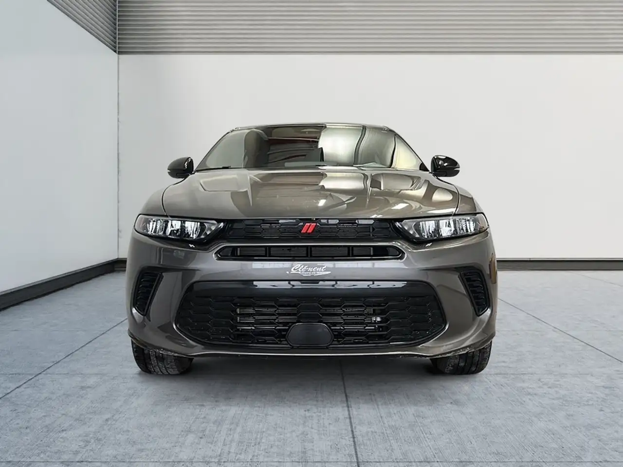 Dodge Hornet снимка Dodge Hornet