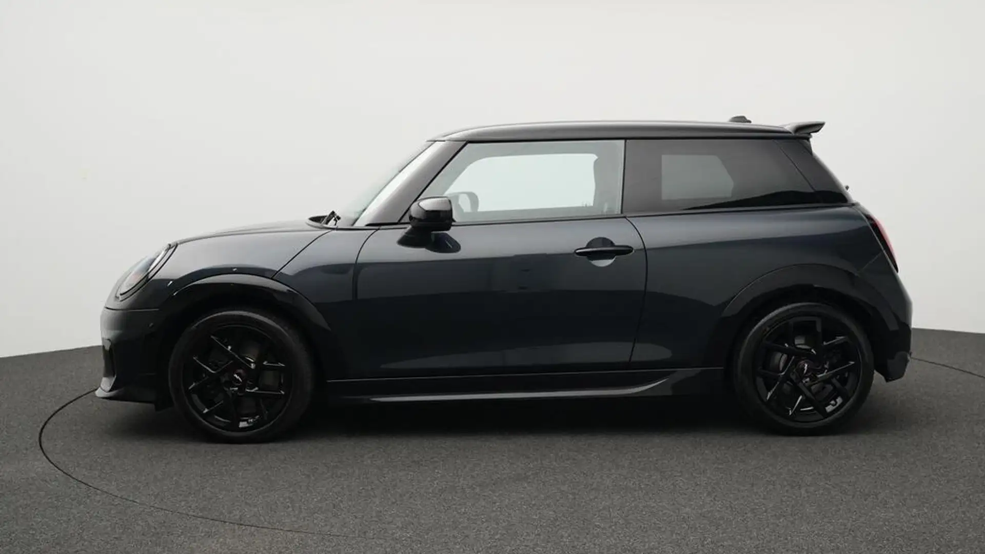 MINI Cooper S MINI Cooper S Grau - 2