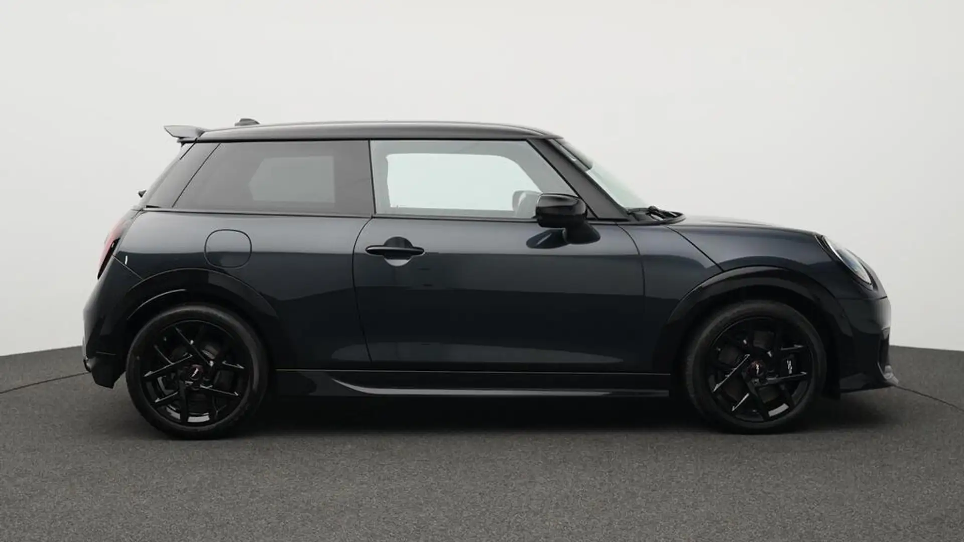 MINI Cooper S MINI Cooper S Grijs - 2