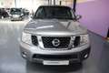 Nissan Navara 2.5dCi SE DCb. 4x4 Aut. Gris - thumbnail 2