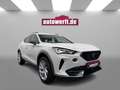 CUPRA Formentor 1.5 TSI DSG NAVI PDC SHZ 18Z CARPLAY ACC PARKLENKA Weiß - thumbnail 7