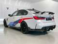 BMW M3 Competition Blanco - thumbnail 7