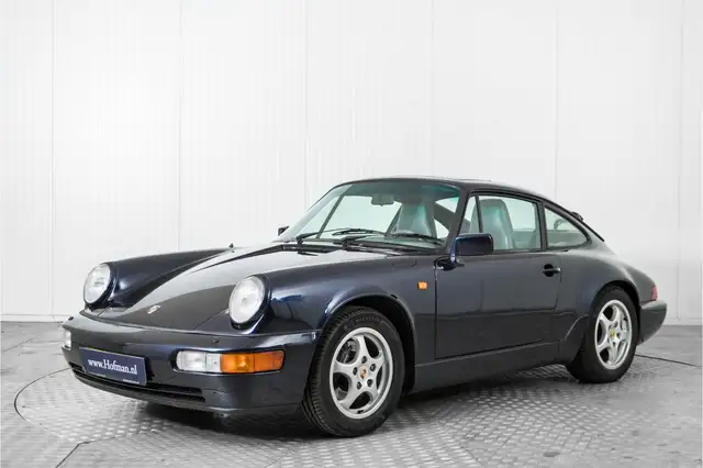 Porsche 964 964 3.6 Coupé Tiptronic