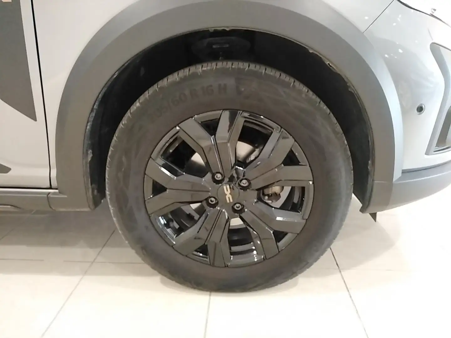 Dacia Sandero Stepway ECO-G Extreme Go 74kW - 2