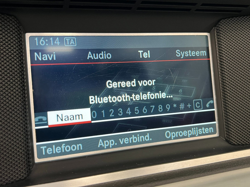 Mercedes-Benz SLK 250 AMG Edition / Pano / Airscarf / Keyless — photo 14
