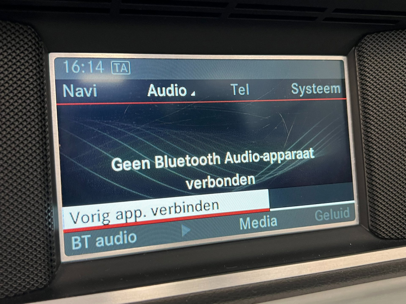 Mercedes-Benz SLK 250 AMG Edition / Pano / Airscarf / Keyless — photo 15