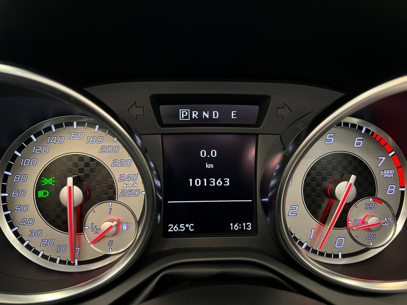 Mercedes-Benz SLK 250 AMG Edition / Pano / Airscarf / Keyless — photo 12