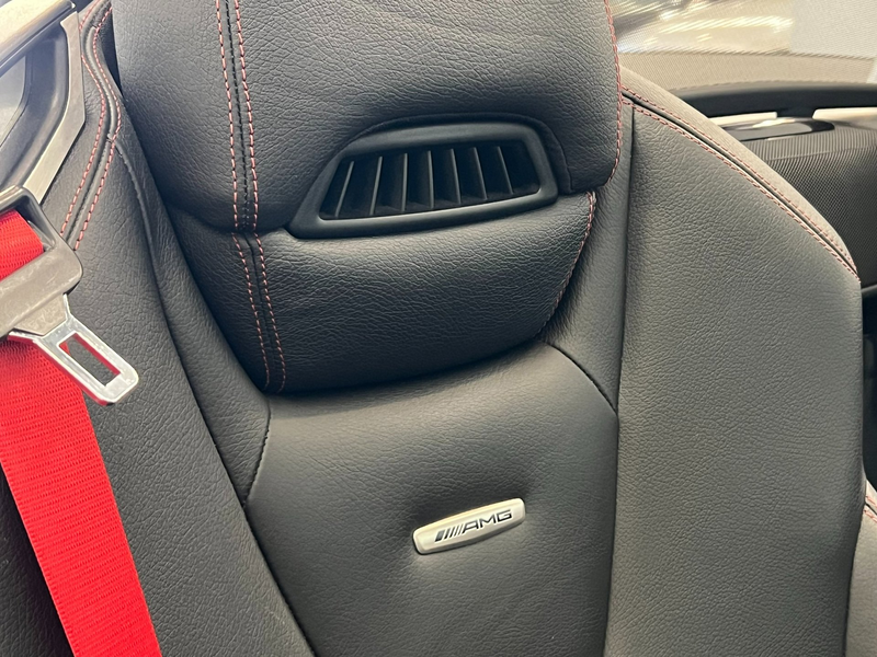 Mercedes-Benz SLK 250 AMG Edition / Pano / Airscarf / Keyless — photo 8