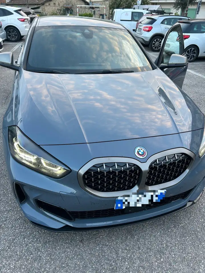 BMW 135