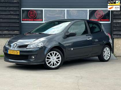 Renault Clio 1.4-16V Dynamique S Airco Cruise apk Nap