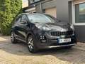 Kia Sportage GT-Line 4WD AHK*KEYGO*JBL*R-KAM Noir - thumbnail 4