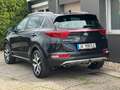 Kia Sportage GT-Line 4WD AHK*KEYGO*JBL*R-KAM Noir - thumbnail 3