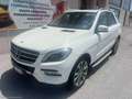 Mercedes-Benz ML 250 ML 250 BlueTEC 4Matic Sport EDITION 16 Blanc - thumbnail 1