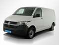 Volkswagen T6.1 Transporter 6.1 Kasten 2.0 TDI LR Klimaanlage PDC Wit - thumbnail 18
