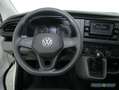 Volkswagen T6.1 Transporter 6.1 Kasten 2.0 TDI LR Klimaanlage PDC Wit - thumbnail 11