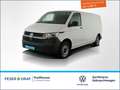 Volkswagen T6.1 Transporter 6.1 Kasten 2.0 TDI LR Klimaanlage PDC Blanco - thumbnail 1
