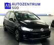 Volkswagen Golf Sportsvan 1.4 TSI BLUEMOTION TECHNOLOGY DSG Noir - thumbnail 4