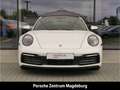Porsche 992 (911) Carrera*BOSE*ACC*SPORTABG*SHZ* Weiß - thumbnail 10