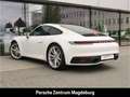 Porsche 992 (911) Carrera*BOSE*ACC*SPORTABG*SHZ* Weiß - thumbnail 3