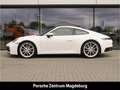 Porsche 992 (911) Carrera*BOSE*ACC*SPORTABG*SHZ* Weiß - thumbnail 2
