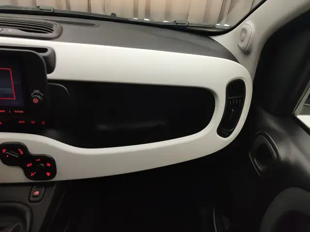 Fiat Panda view 19