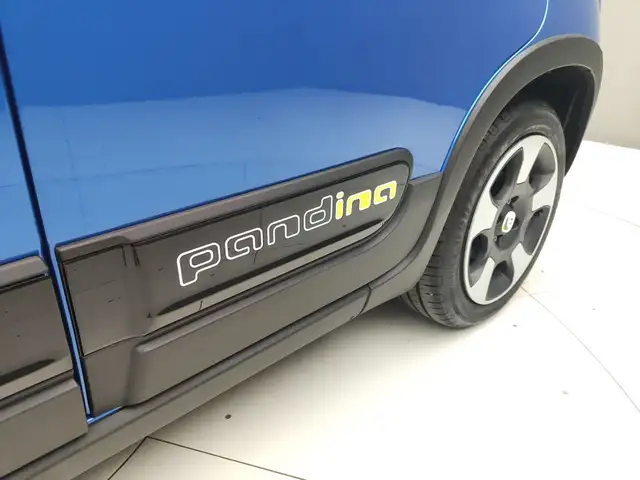 Fiat Panda view 27