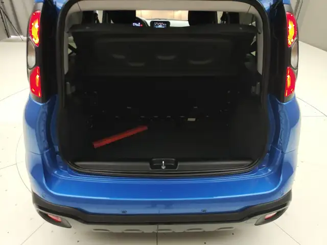 Fiat Panda view 30