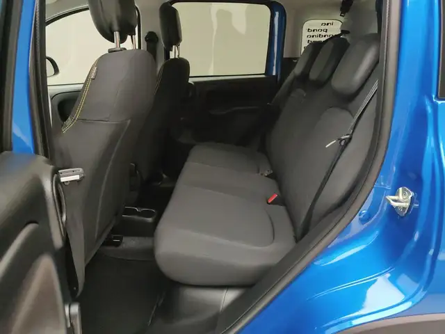 Fiat Panda view 23