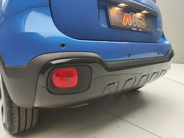Fiat Panda view 29