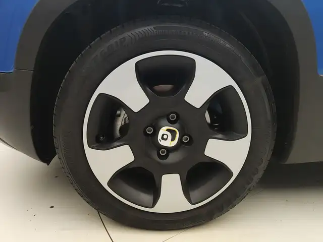 Fiat Panda view 26