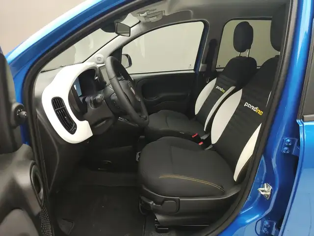 Fiat Panda view 20