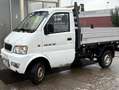Dongfeng Mini Truck Blanc - thumbnail 4