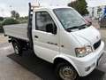 Dongfeng Mini Truck Blanc - thumbnail 2