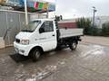 Dongfeng Mini Truck Blanc - thumbnail 3