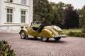 Fiat Topolino Weinsberg Groen - thumbnail 35